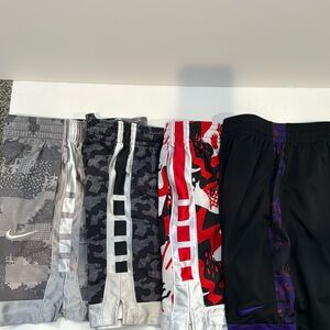 Nike boys shorts-Youth Medium